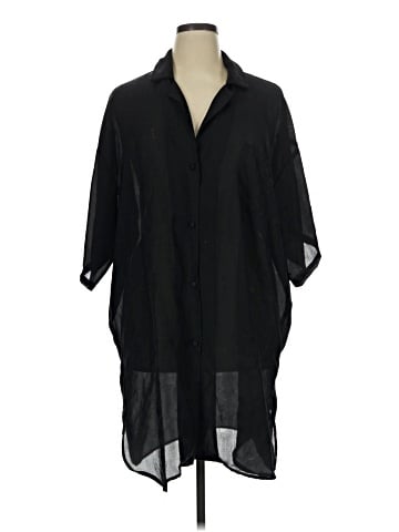 Sarah Spencer Kimono (view 1)