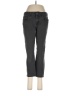 Ann Taylor LOFT Gray Jeans Size 6 - photo 1