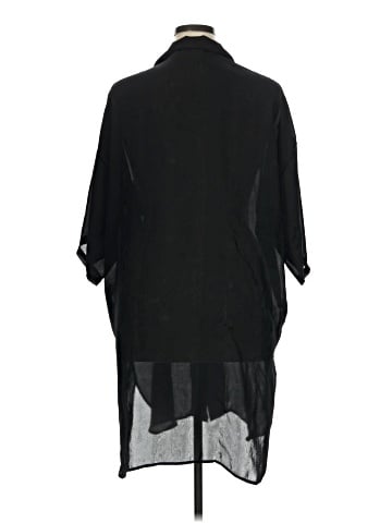 Sarah Spencer Kimono (view 2)