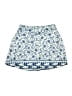 Coral Bay Print Blue Skort Size M - photo 1