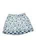 Coral Bay Print Blue Skort Size M - photo 2