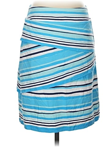 J. McLaughlin Casual Skirt (view 1)