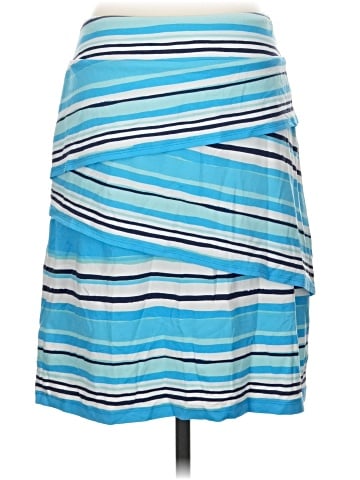 J. McLaughlin Casual Skirt (view 2)