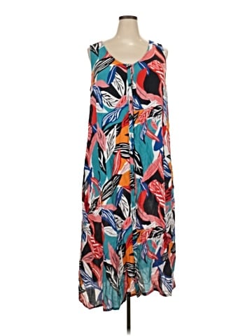 Rachel Pally Casual Dress (view 1)