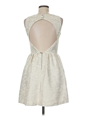 Alice + Olivia Cocktail Dress (view 2)