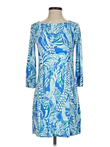 Lilly Pulitzer Casual Dress (view 1)