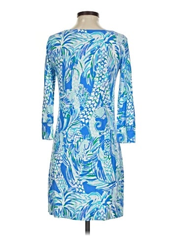 Lilly Pulitzer Casual Dress (view 2)