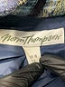 Norm Thompson Blue Jacket Size M - photo 7