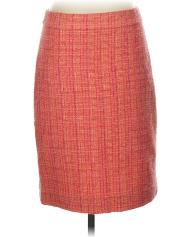 J.Crew Casual Skirt (view 1)