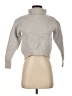 Wilfred 100% Merino Wool Gray Wool Pullover Sweater Size XS - photo 1