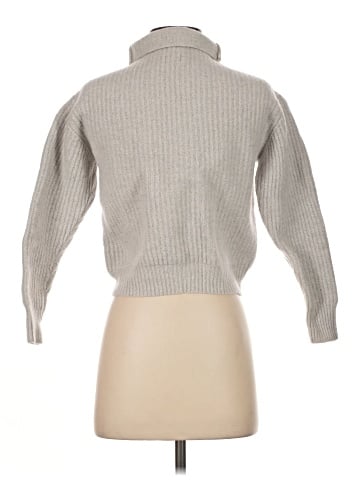 Wilfred Wool Pullover Sweater (view 2)
