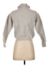 Wilfred 100% Merino Wool Gray Wool Pullover Sweater Size XS - photo 2