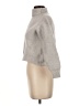 Wilfred 100% Merino Wool Gray Wool Pullover Sweater Size XS - photo 5