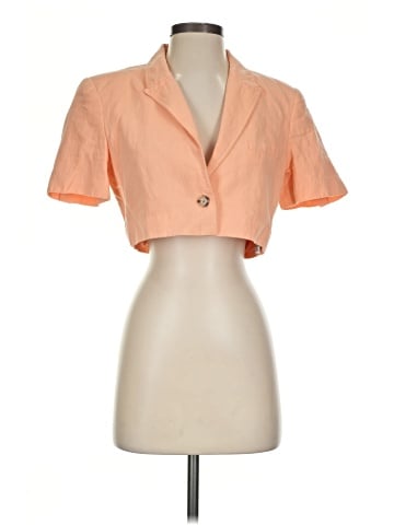 Zara Blazer (view 1)