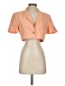 Zara Orange Blazer Size S - photo 1