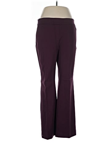 Anne Klein Active Pants (view 1)