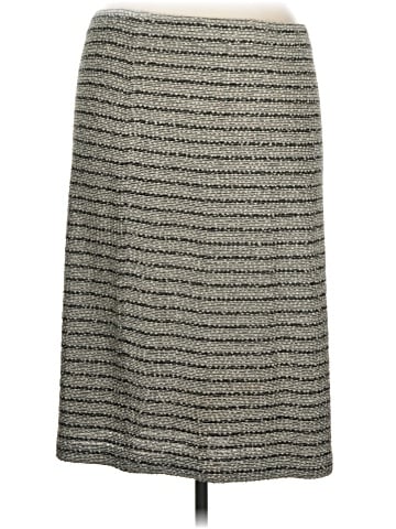St. John Collection by Marie Gray Casual Skirt (view 2)