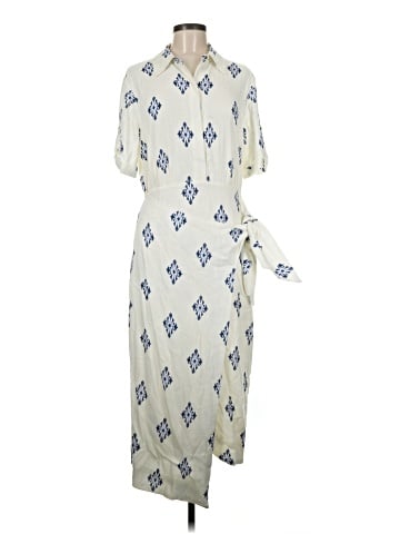 Alex Marie Casual Dress (view 1)