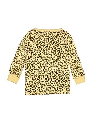 Janie and Jack Long Sleeve T-Shirt (view 2)