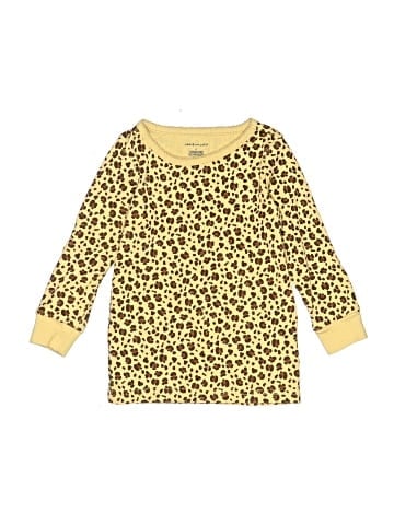 Janie and Jack Long Sleeve T-Shirt (view 1)