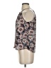 Evereve 100% Polyester Blue Tank Top Size S - photo 5