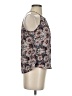 Evereve 100% Polyester Blue Tank Top Size S - photo 4