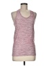 Athleta Pink Active Tank Size M - photo 1