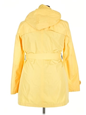 Nautica Raincoat (view 2)