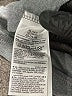 Old Navy Solid Gray Active Pants Size 14 - 16 - photo 4