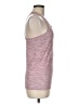 Athleta Pink Active Tank Size M - photo 4