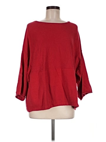 Purejill Pullover Sweater (view 1)