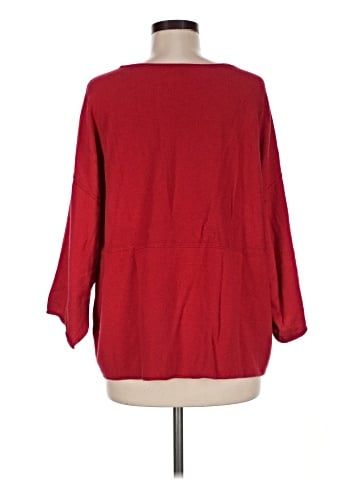 Purejill Pullover Sweater (view 2)