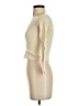 Wilfred 100% Wool Ivory 3/4 Sleeve Top Size XS - photo 5