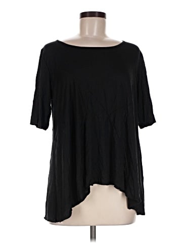 Comfy U.S.A. 3/4 Sleeve T-Shirt (view 1)
