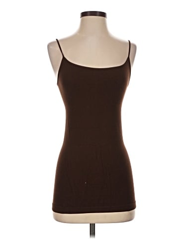 Essentials Sleeveless Top (view 1)