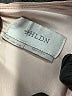 BHLDN Tan Cocktail Dress Size M - photo 7