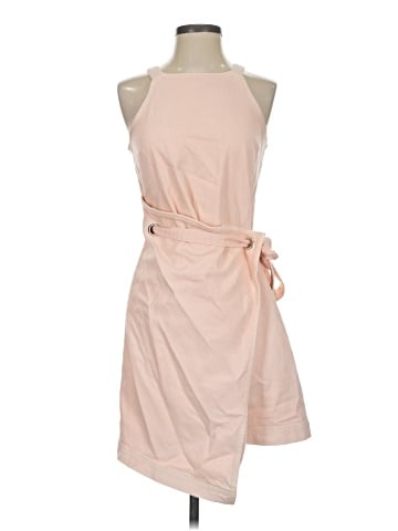 Holding Horses Casual Dress (view 1)
