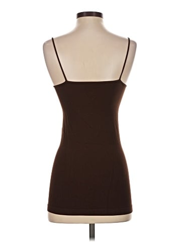 Essentials Sleeveless Top (view 2)