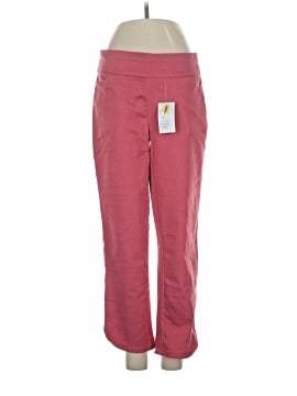 Croft & Barrow Active Pants