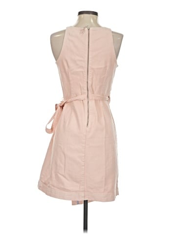 Holding Horses Casual Dress (view 2)