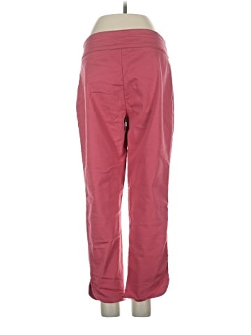 Croft & Barrow Active Pants (view 2)