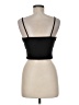 Mudd Black Sleeveless Top Size M - photo 2