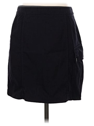 Jil Sander Wool Skirt (view 2)
