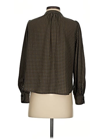 Banana Republic Long Sleeve Blouse (view 2)
