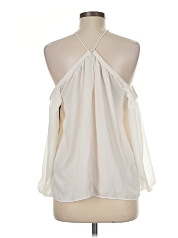 1.State Sleeveless Blouse (view 2)