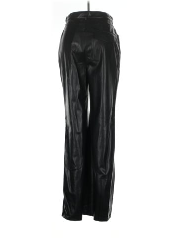 Nanushka Faux Leather Pants (view 2)