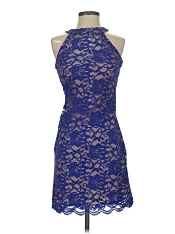 Morgan & Co. Cocktail Dress (view 1)