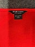 Marciano Red Long Sleeve Top Size M - photo 7