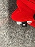 Marciano Red Long Sleeve Top Size M - photo 8