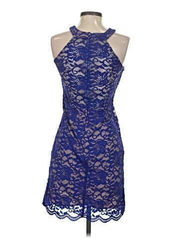 Morgan & Co. Cocktail Dress (view 2)